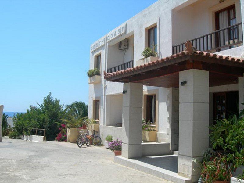 South Coast Hotel