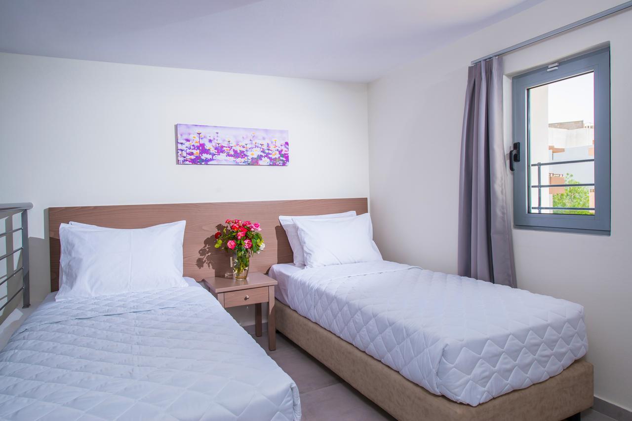 Hotel South Coast