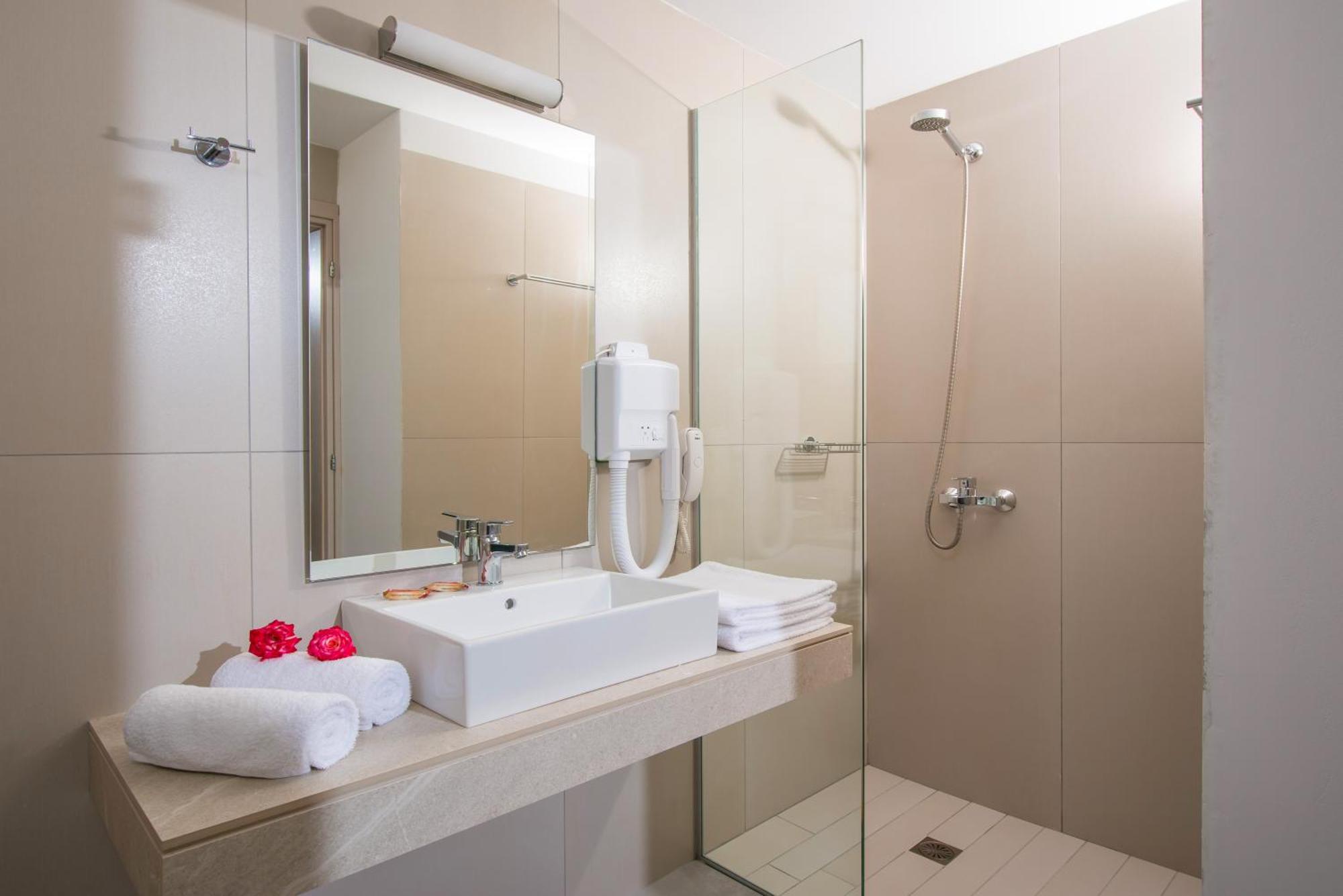 South Coast 3* Макригиалос