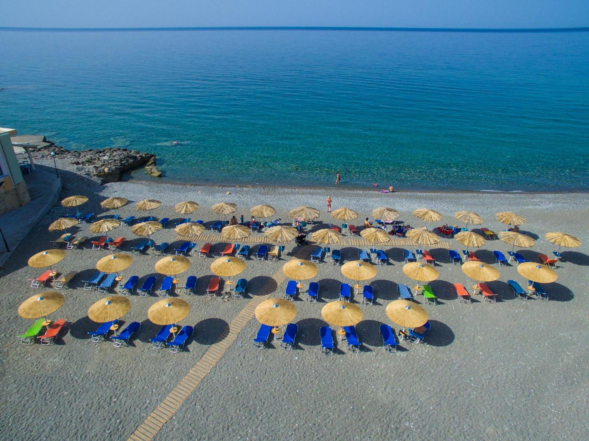 South Coast Отель 3*
